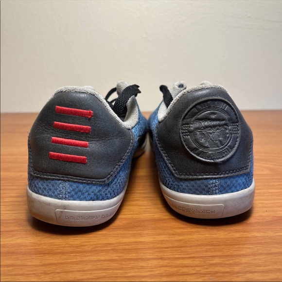 Nike Kobe 11 Brave Blue - Picture 4 of 9